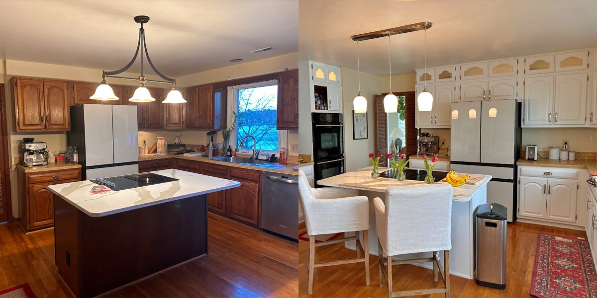 Adjustments That Made Greatest Distinction in ,000 Residence Renovation