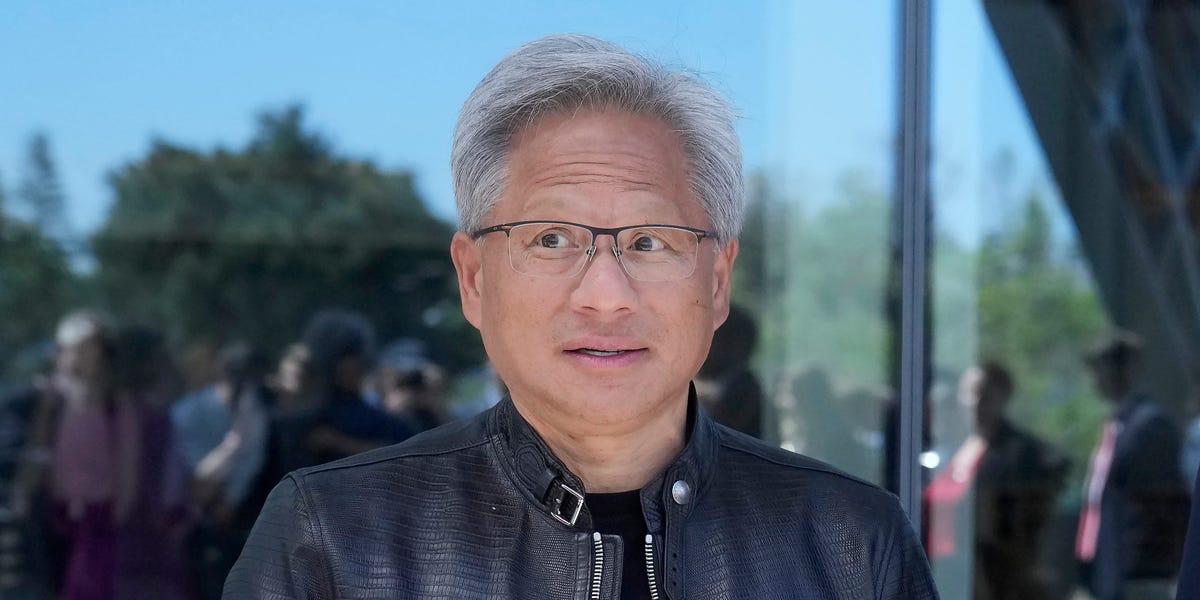 Elliott Administration Goes Brief on Nvidia After Calling It a ‘Bubble’ Elliott Administration Goes Brief on Nvidia After Calling It a ‘Bubble’