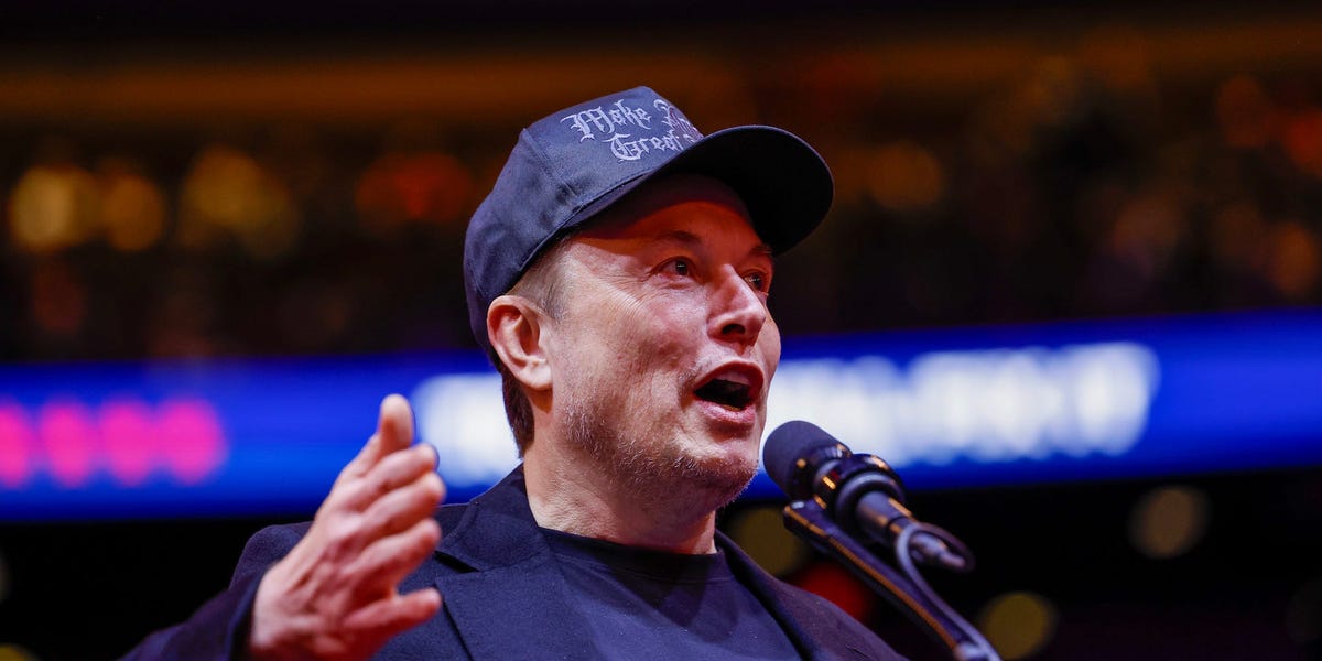 Elon Musk’s Interventions Making Starlink Growth Extra Sophisticated