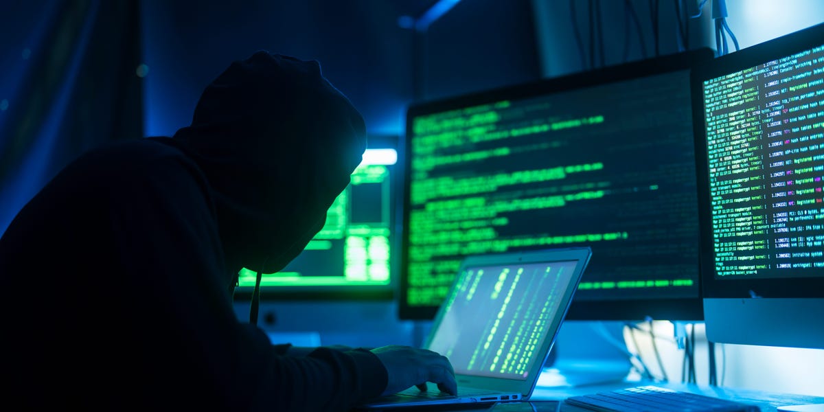 FBI Has Warned About ‘Ghost’ Cyberattacks. What You Have to Know.