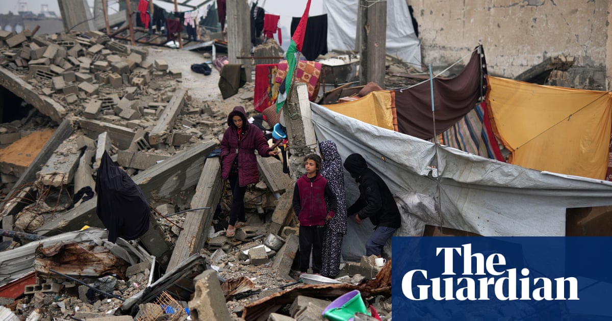 How arms dealing has compromised Britain’s international coverage | Arms commerce