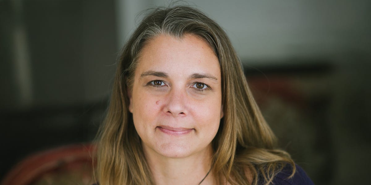 I am a Nonprofit Director Frightened About Funding —This is How I am Coping