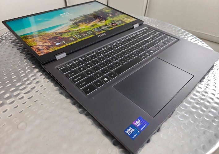 Intel Arrow Lake-H Laptop computer CPU Evaluation: Core Extremely 9 285H Scores Huge