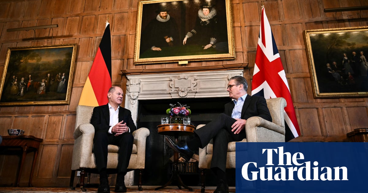 Keir Starmer to debate European defence with all 27 EU leaders | Defence coverage Keir Starmer to debate European defence with all 27 EU leaders | Defence coverage