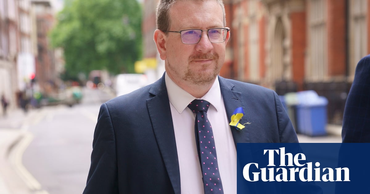 Labour was advised about ‘vile’ WhatsApp group greater than a 12 months in the past, says ex-councillor | Labour