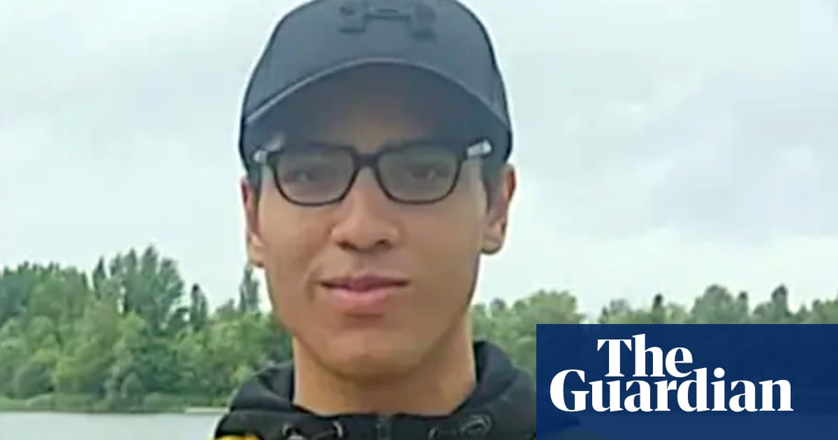 Man who shot useless mom and siblings in Luton was plotting assault on main college | UK information