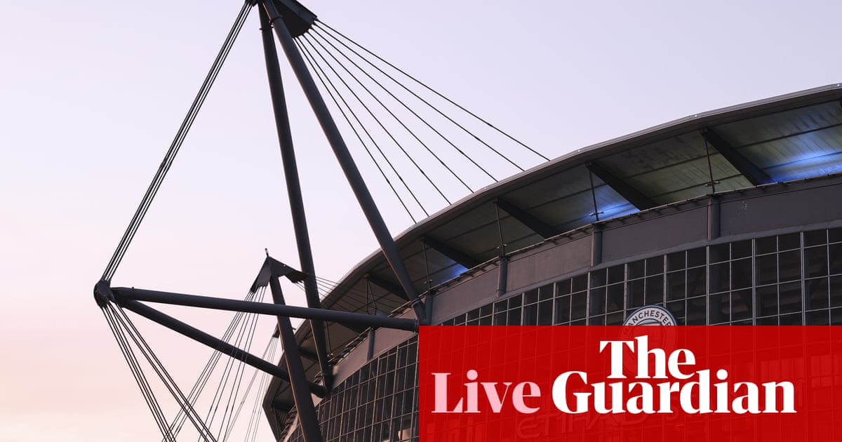 Manchester Metropolis launch new authorized motion towards Premier League, Derby sack Warne: soccer information – dwell | Soccer Manchester Metropolis launch new authorized motion towards Premier League, Derby sack Warne: soccer information – dwell | Soccer