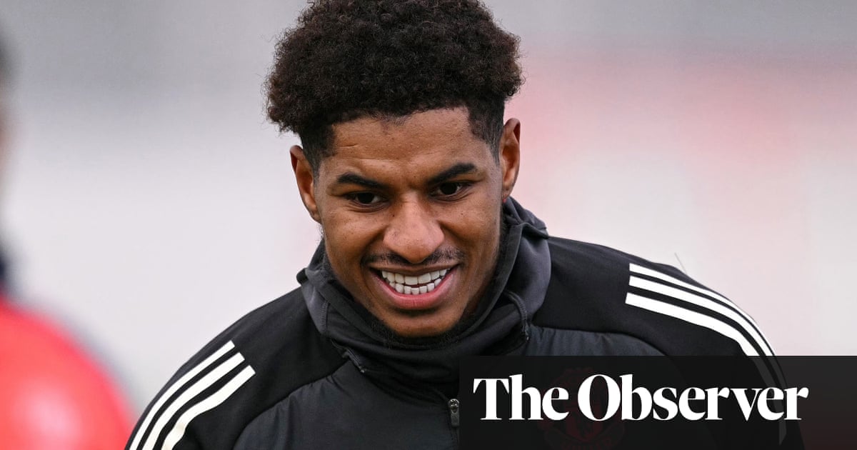 Marcus Rashford due for Aston Villa medical to seal Manchester United mortgage | Marcus Rashford Marcus Rashford due for Aston Villa medical to seal Manchester United mortgage | Marcus Rashford