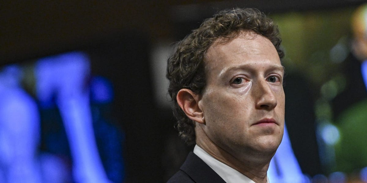 Meta Layoffs Shock Staff Who Mentioned They Had been Sturdy Performers