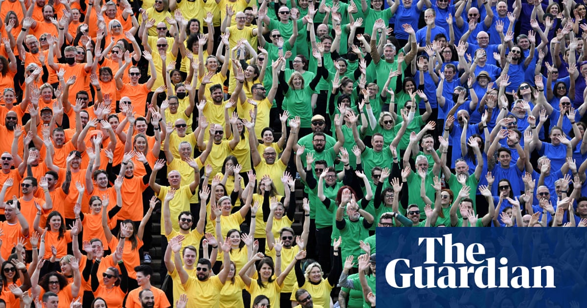Meta and Google decide out of Sydney Mardi Gras amid transfer away from DEI in US | Sydney Homosexual and Lesbian Mardi Gras