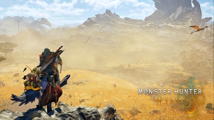 Monster Hunter Wilds PC Benchmark Deep Dive: What You Want To Slay Beasts Monster Hunter Wilds PC Benchmark Deep Dive: What You Want To Slay Beasts