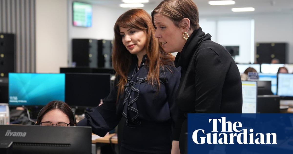 Pilot of home abuse specialists serving to in 999 name rooms begins in England | Home violence