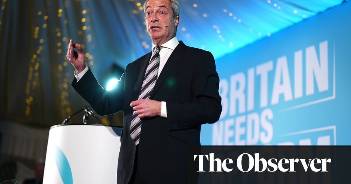 Reform UK can win scores of Labour seats in England and Wales, says research | Reform UK Reform UK can win scores of Labour seats in England and Wales, says research | Reform UK