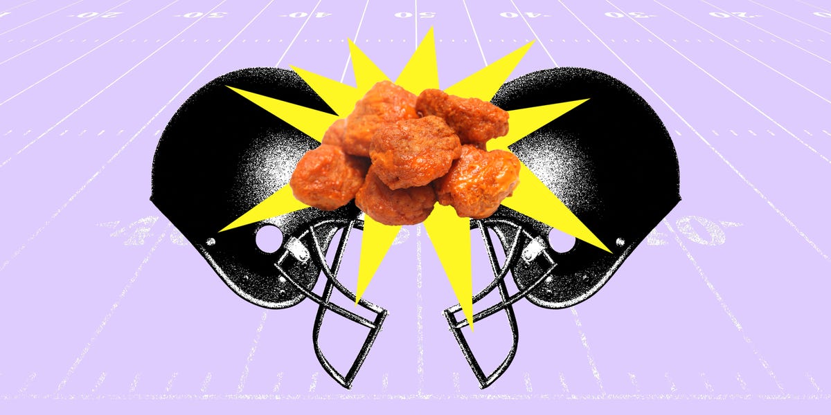 Evaluate: Greatest Boneless Wings From 5 Chain Eating places Evaluate: Greatest Boneless Wings From 5 Chain Eating places