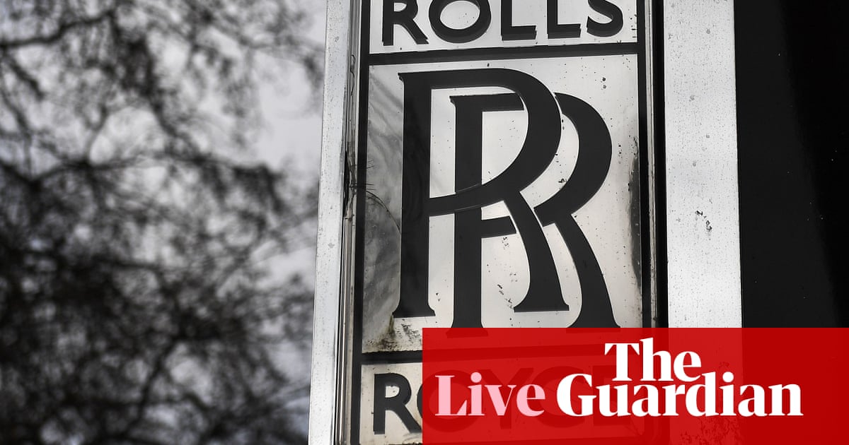 Rolls-Royce proclaims first dividend since Covid-19 pandemic; Gatwick runway determination anticipated – enterprise stay | Enterprise