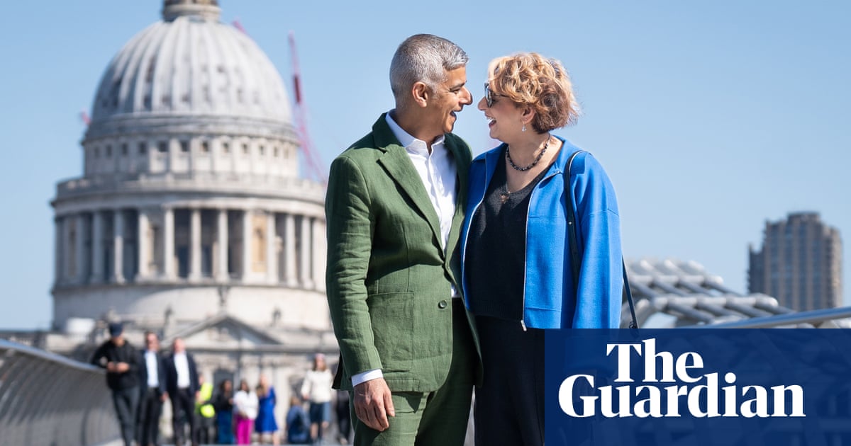 Sadiq Khan goals so as to add £100bn to London’s economic system by 2035 | London