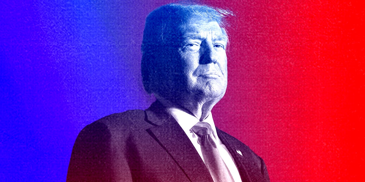 Trump Acquired What He Wished With the Canada and Mexico Tariff Pauses