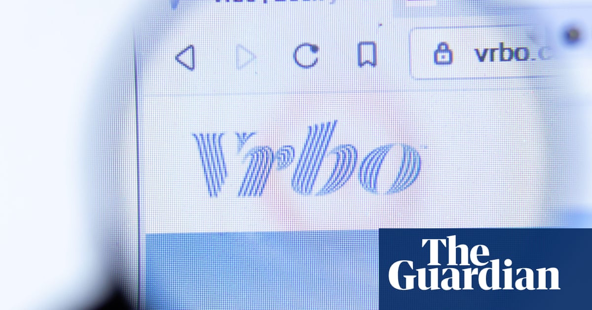 UK household share nightmare of bloodstained, intercourse toy-filled vacation rental | UK information
