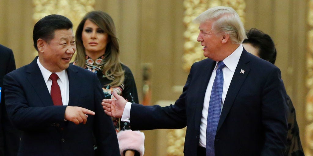 USAID Shutdown Might Enhance China: International locations The place It Invests the Most