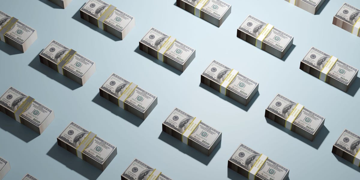Common Primary Earnings: What AI Leaders Suppose About UBI