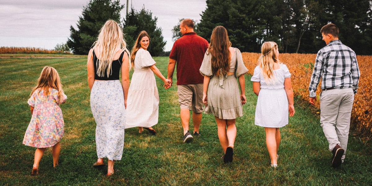 We Are a Household of seven; Here is What We Are Doing to Fight Rising Costs We Are a Household of seven; Here is What We Are Doing to Fight Rising Costs