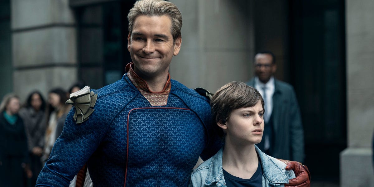 ‘the Boys’ Season 5 Launch Date, Solid, Plot & What to Know