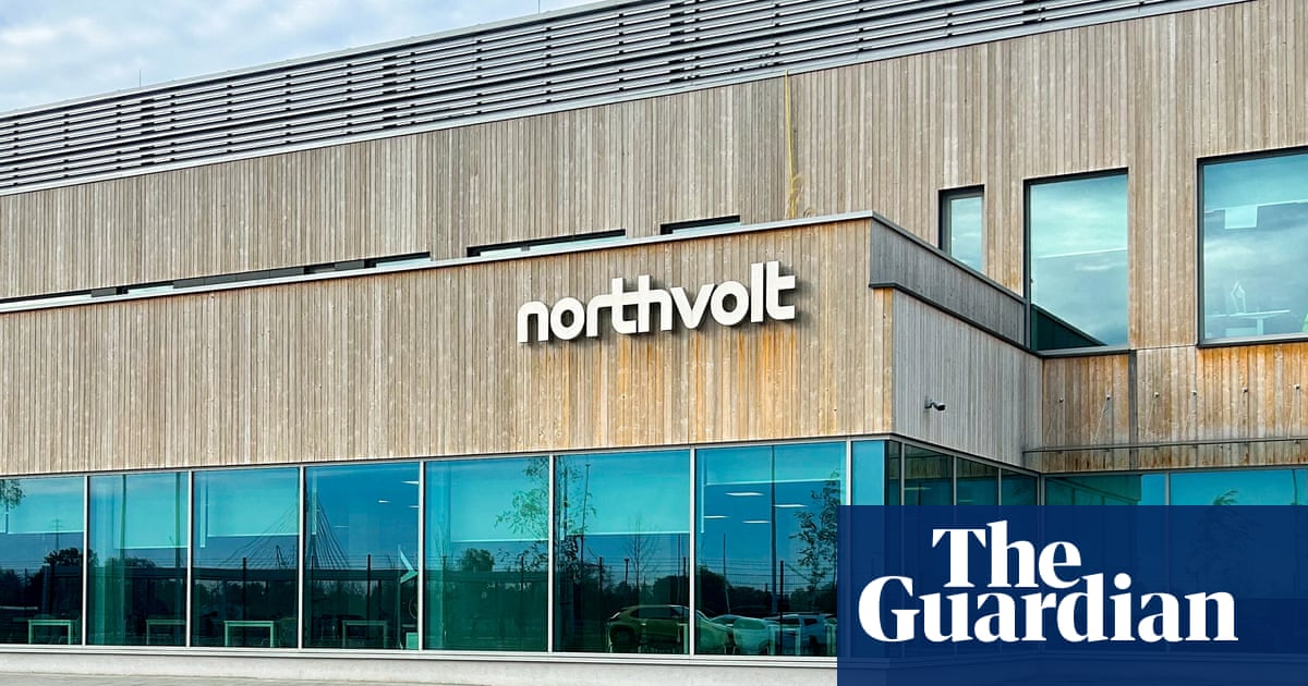 ‘Homegrown’ Swedish battery startup admits importing important elements | Electrical, hybrid and low-emission automobiles