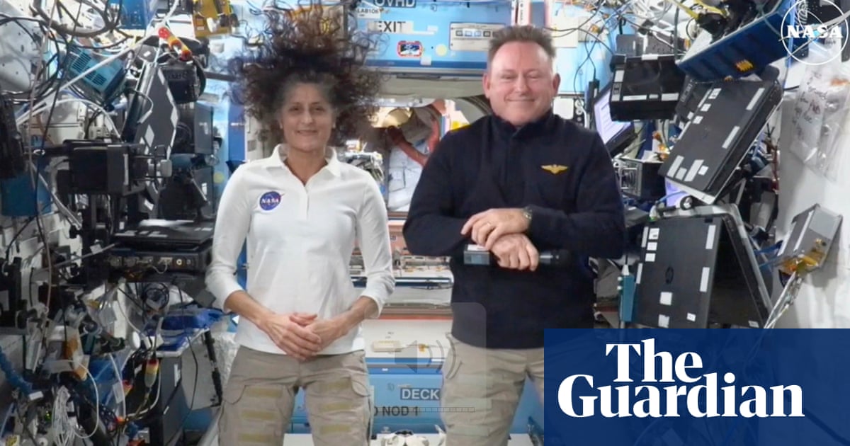 ‘What a lie’: Danish astronaut responds to Musk declare that Biden deserted ISS pair on goal | Denmark