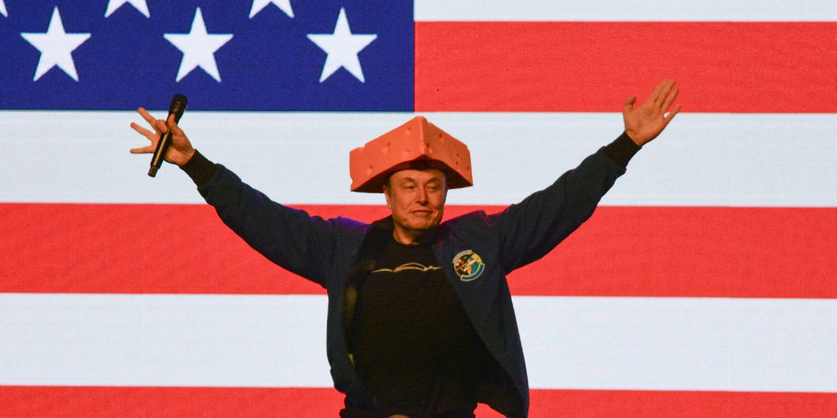 5 Takeaways From Elon Musk’s Wisconsin City Corridor About DOGE and America