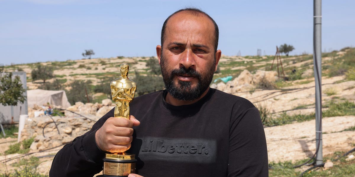 Academy Apologizes Over Assertion on Hamdan Ballal Assault