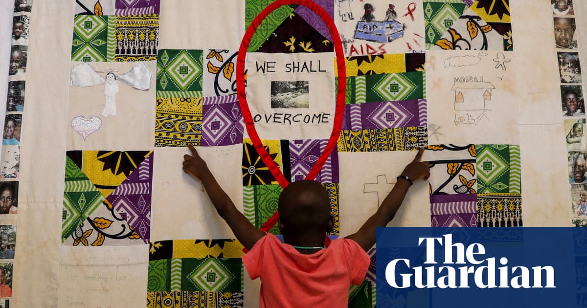 Assist cuts predicted to trigger 2.9 million extra HIV-related deaths by 2030 – examine | World growth