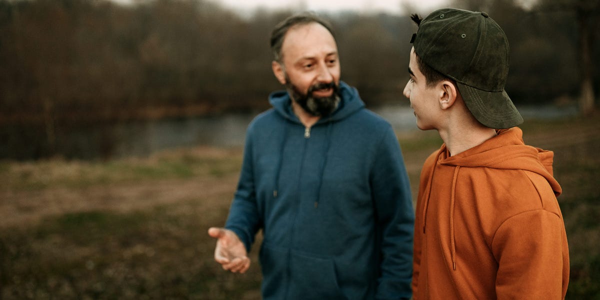 As a Father of Two Sons, I am Not sure The right way to Tackle Poisonous Masculinity As a Father of Two Sons, I am Not sure The right way to Tackle Poisonous Masculinity