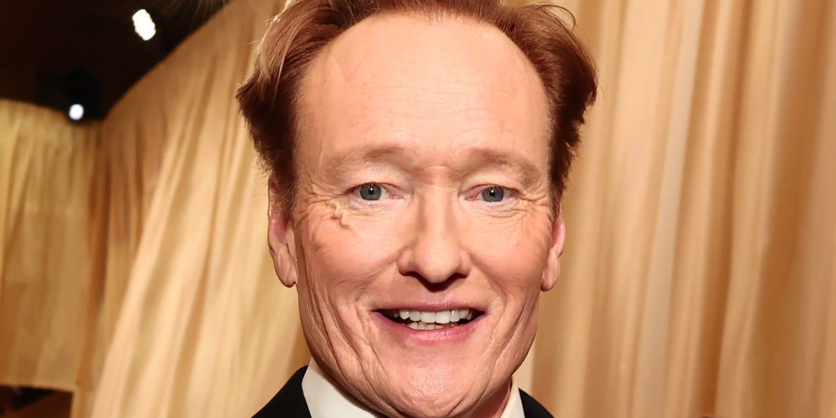 Conan O’Brien’s 2025 Oscars Monologue: Karla Sofia Gascon, ‘the Substance’ Jokes Conan O’Brien’s 2025 Oscars Monologue: Karla Sofia Gascon, ‘the Substance’ Jokes