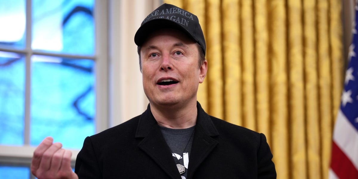 Elon Musk: Starlink Will By no means Flip Off Terminals in Ukraine