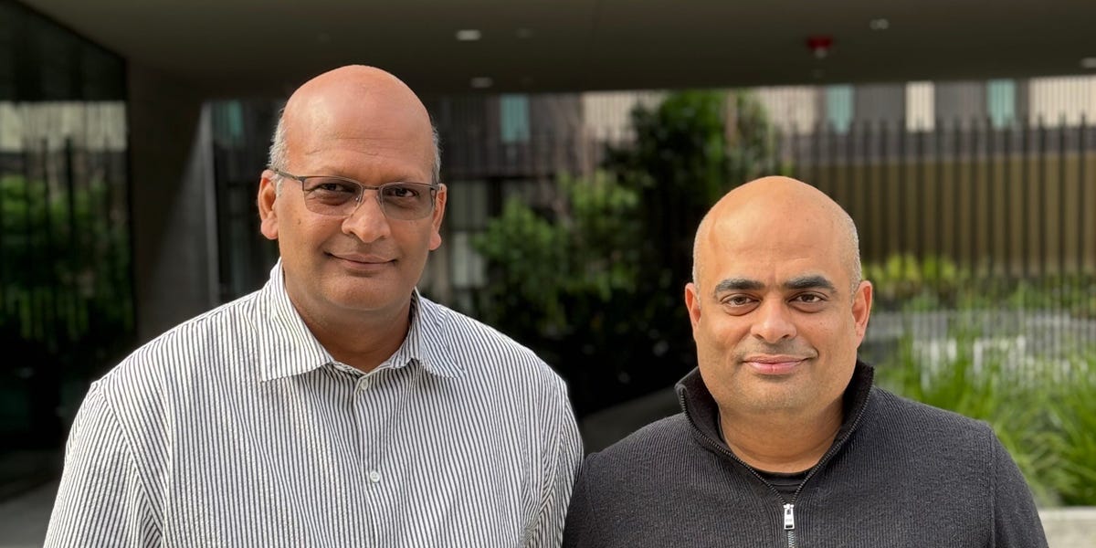 This is the Pitch Deck AI Agent Startup Auxia Used to Elevate Funding
