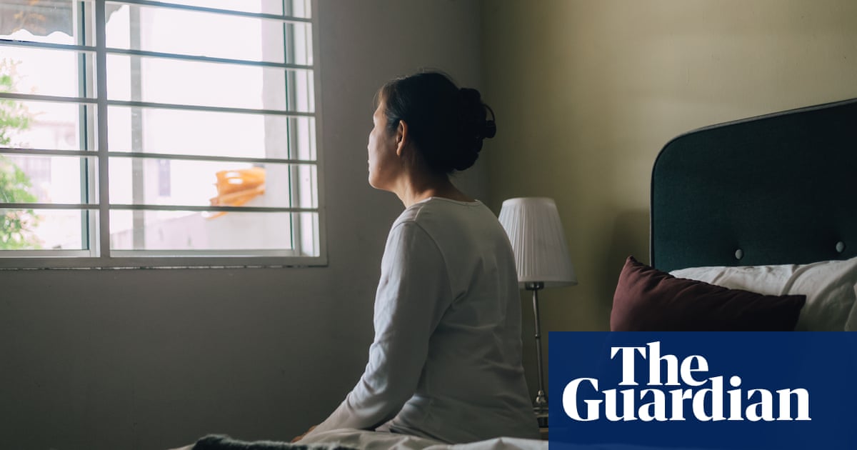 Contained in the thriller of lengthy Covid restoration – podcast | Lengthy Covid