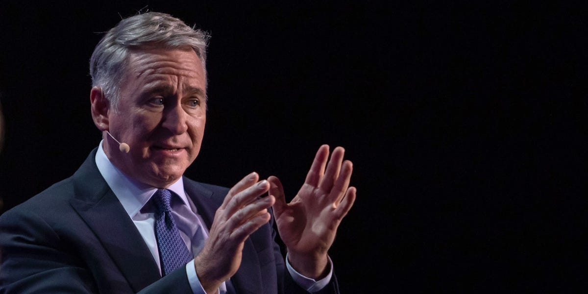 Funding Financial institution Moelis Requires 5-Day RTO