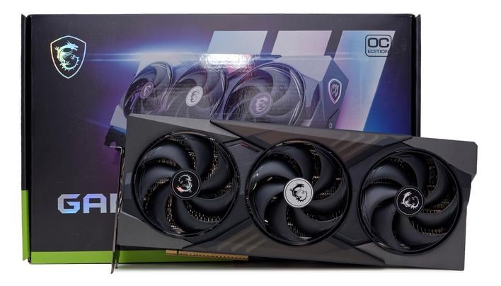 MSI GeForce RTX 5070 Gaming Trio Evaluate: Boosted Mid-Vary Blackwell