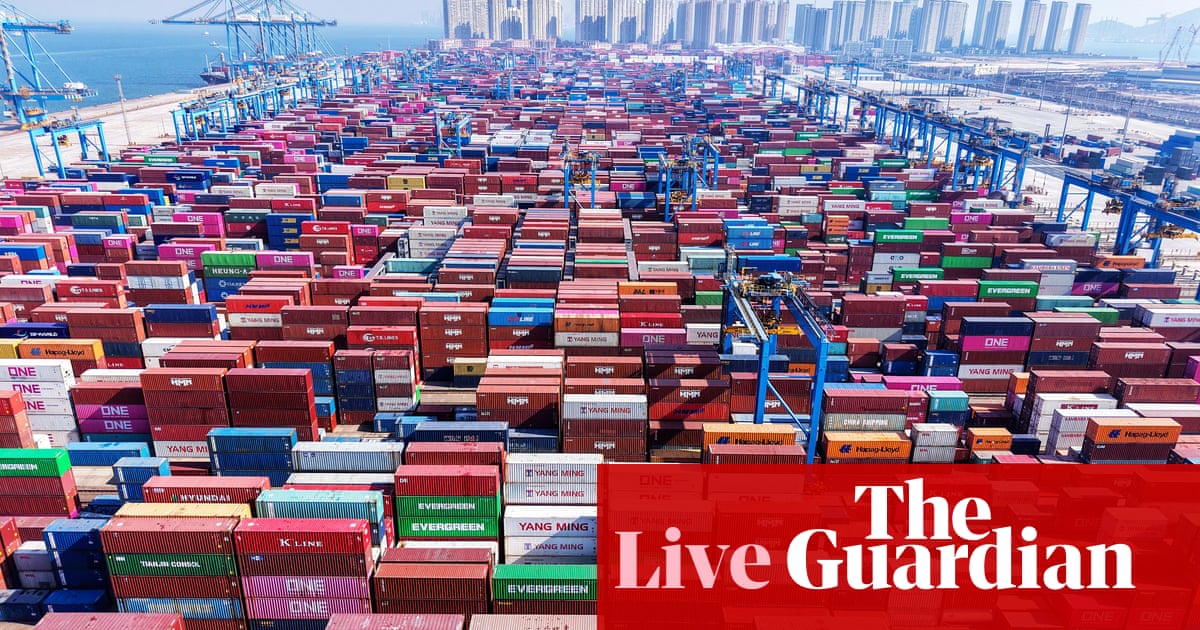 Mexico president vows response to Trump tariffs; US official acknowledges costs might enhance in brief time period – stay | Trump administration