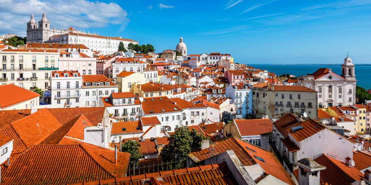 Errors Individuals Make Visiting Portugal for First Time, From Tour Information