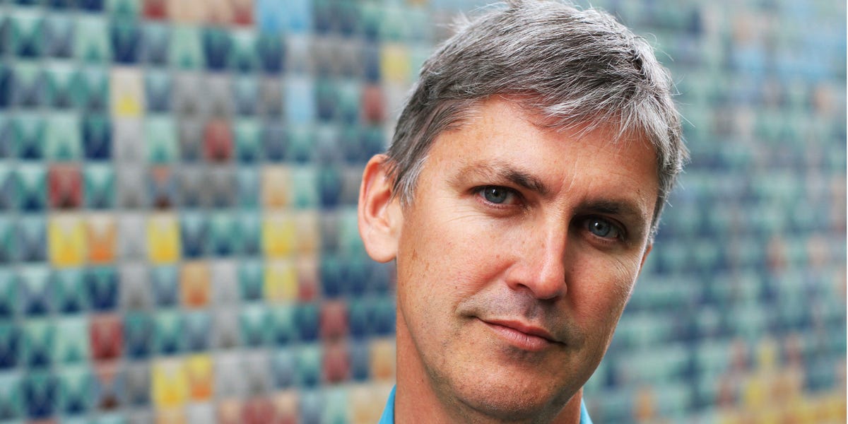 NotebookLM Editorial Director Says Humanities Expertise Are Rising in AI