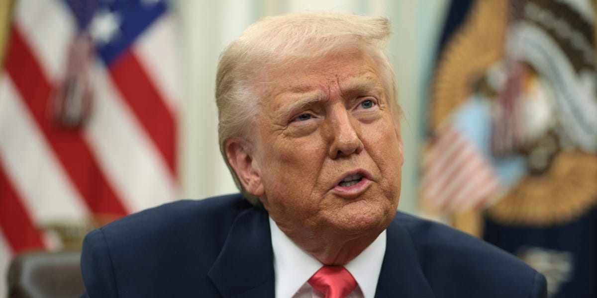 Learn the E mail Paul Weiss Chairman Despatched Staffers After Trump Deal