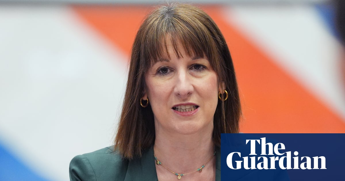 Reeves to stipulate plan to chop regulation prices and enhance development | Regulators Reeves to stipulate plan to chop regulation prices and enhance development | Regulators