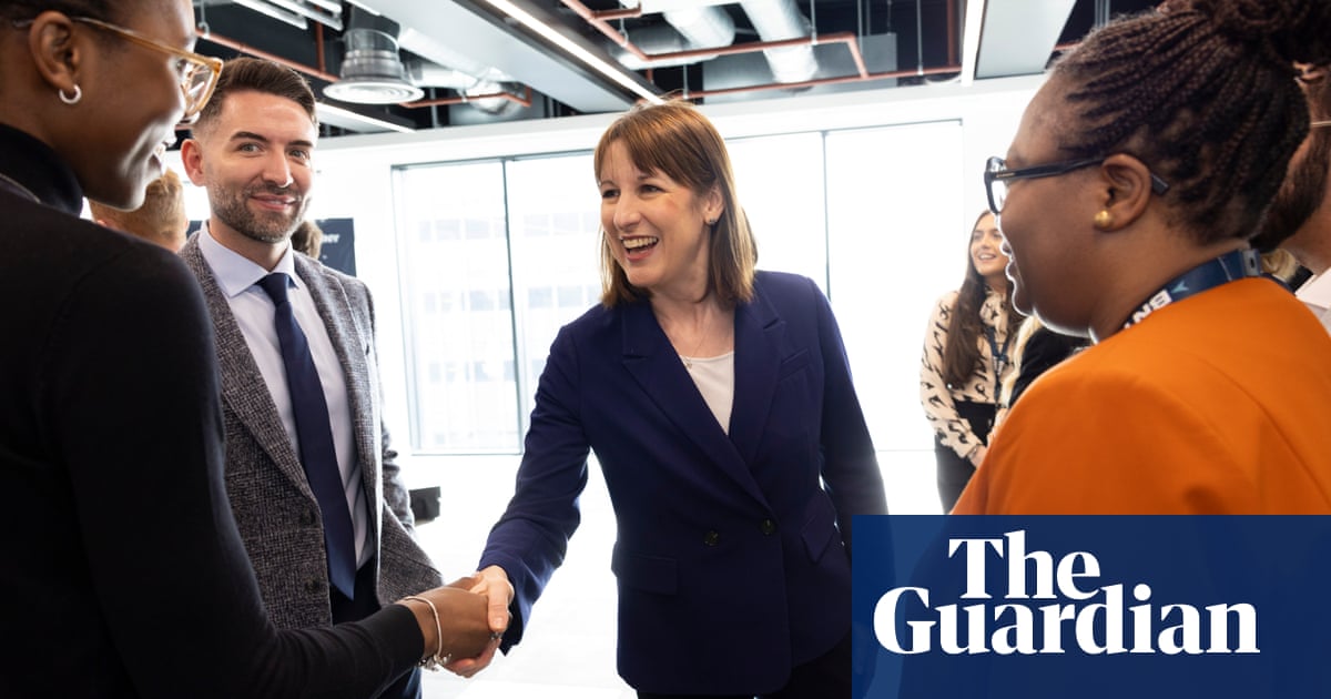 Reeves to lift spectre of Liz Truss to steer Labour MPs to simply accept cuts | Spring assertion 2025