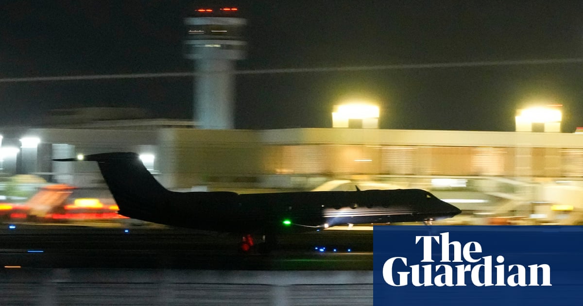 Rodrigo Duterte’s legal professionals demand he’s returned to the Philippines after ICC arrest | Rodrigo Duterte