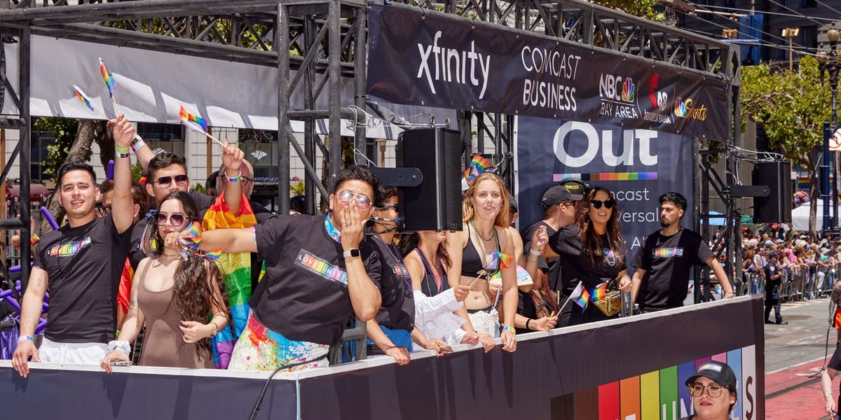 San Francisco Pleasure Loses 0,000 As Firms Pull Sponsorships