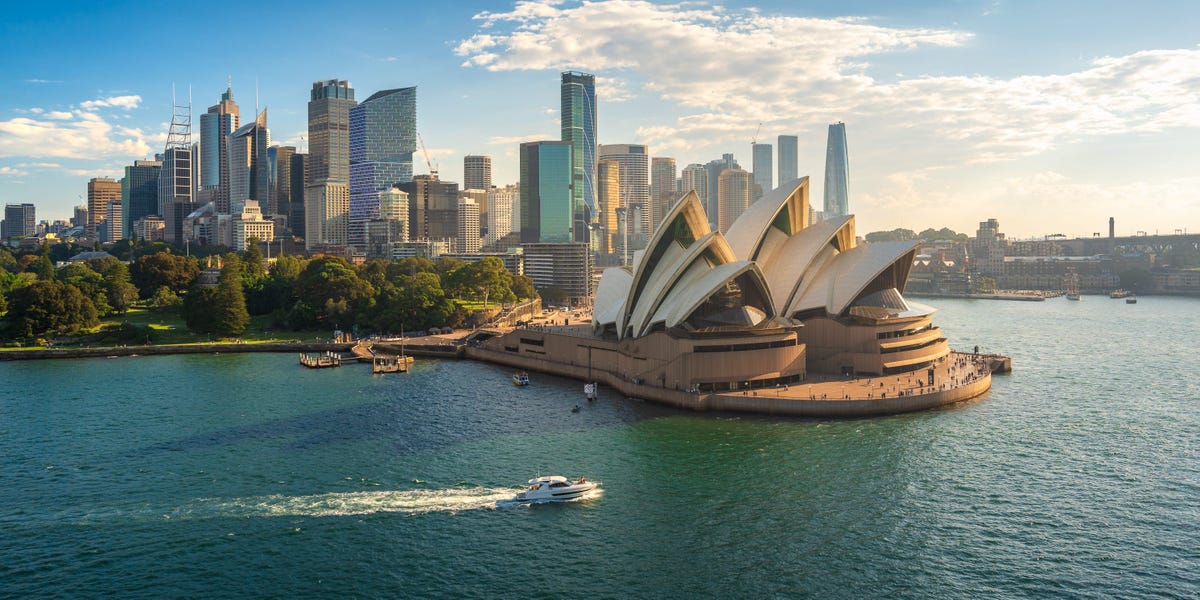 The Most Highly effective Passports within the World 2025, Ranked