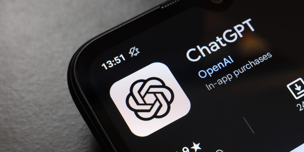 The New ChatGPT Picture Generator Creates a Horny Man — however Not a Girl The New ChatGPT Picture Generator Creates a Horny Man — however Not a Girl