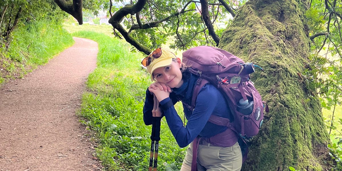 Issues I At all times Pack on Solo Journeys to Make Journey Simple, Sleep Anyplace