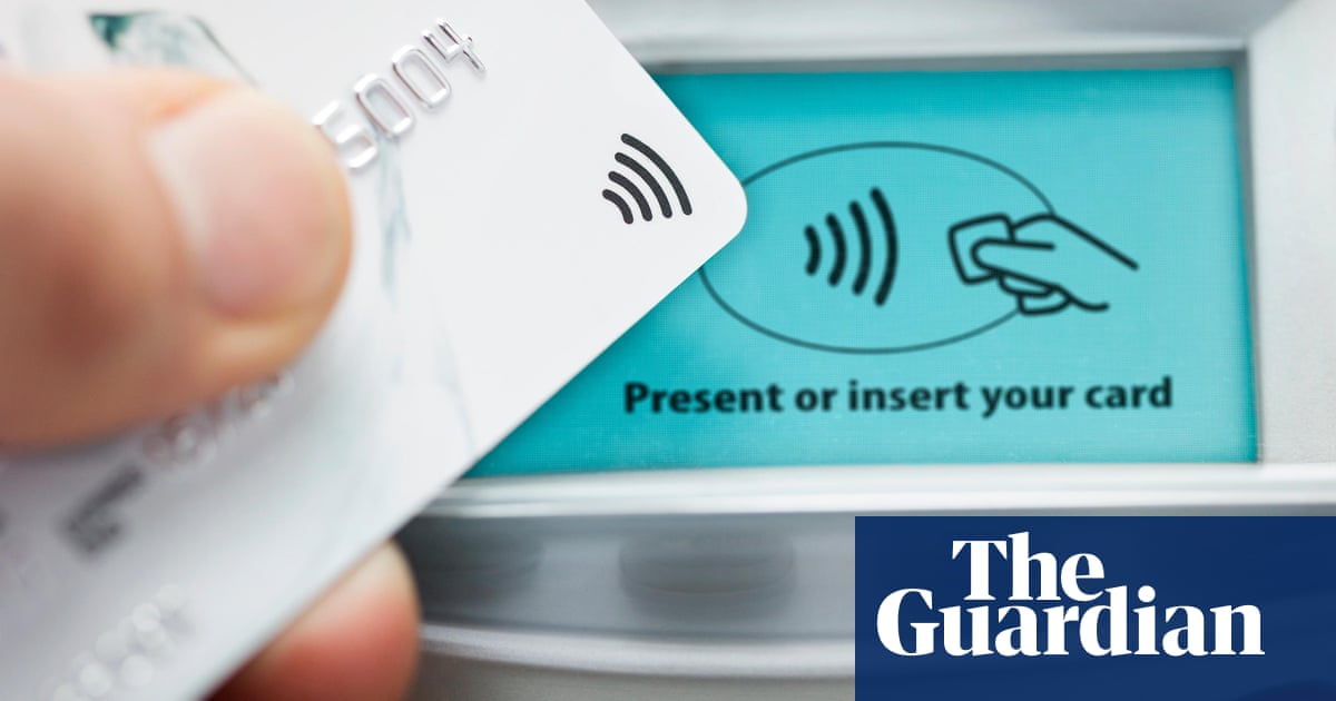 Hundreds of Whitehall ‘bank cards’ to be suspended in spending crackdown | Civil service